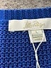 Lilly Pulitzer Floral Blue Pullover Sweater Size L - photo 7
