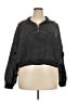 Cider Black Pullover Sweater Size 4XL - photo 1