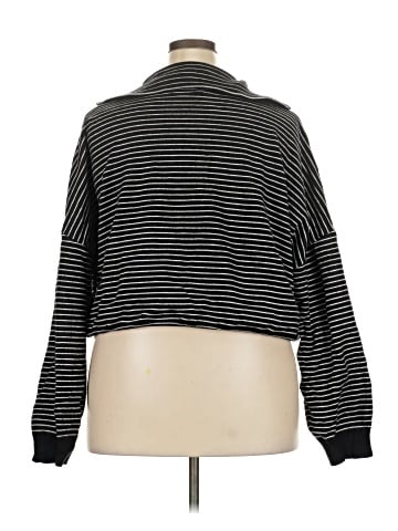 Cider Pullover Sweater (view 2)