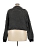 Cider Black Pullover Sweater Size 4XL - photo 2