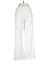J.Crew Ivory Jeans Size 26 waist - photo 2