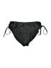 Time and Tru Solid Black Swimsuit Bottoms Size XL - photo 1