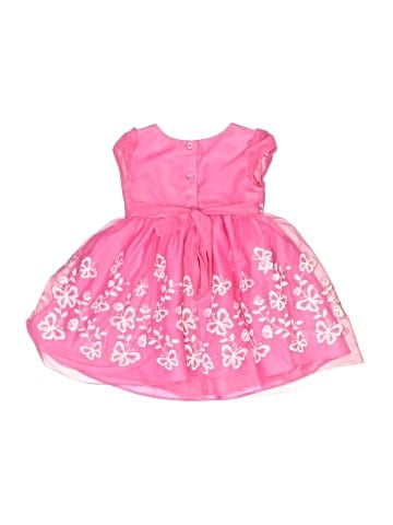 Jona Michelle Dress (view 2)