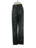 Wilfred Black Track Pants Size 4 - photo 2