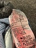 Levi's Blue Jeans Size 27 waist - photo 8