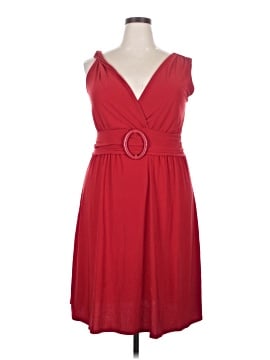 Star Vixen Sleeveless Top