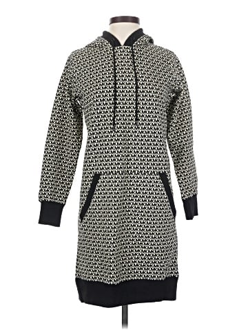 MICHAEL Michael Kors Pullover Hoodie (view 1)