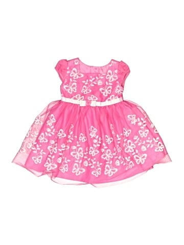 Jona Michelle Dress (view 1)