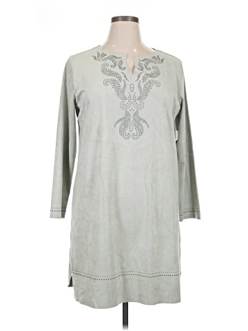 Soft Surroundings Casual Dress (view 1)