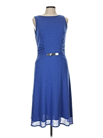 David Meister Casual Dress (view 1)
