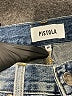 Pistola Blue Jeans Size 26 waist - photo 7