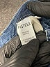 Pistola Blue Jeans Size 26 waist - photo 8