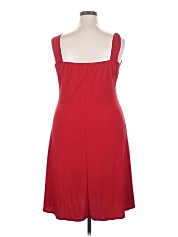 Star Vixen Sleeveless Top (view 2)