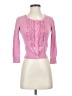 Mossimo Supply Co. Pink Cardigan Size XS - photo 1