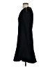 Belstaff Solid Black Casual Dress Size EU (IT) 40 / US 4 - photo 5