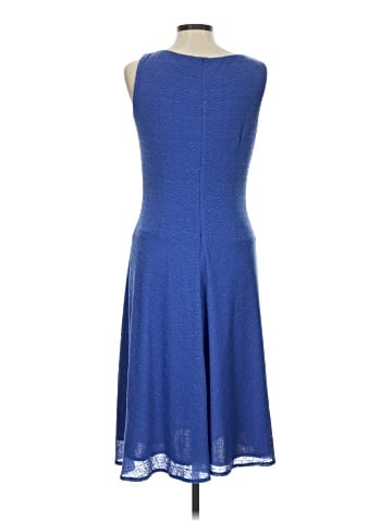 David Meister Casual Dress (view 2)