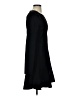 Belstaff Solid Black Casual Dress Size EU (IT) 40 / US 4 - photo 4