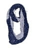 The Limited 100% Rayon Blue Scarf One size (estimated) - photo 1