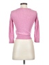 Mossimo Supply Co. Pink Cardigan Size XS - photo 2