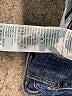 Levi's Solid Blue Jeans Size 32 waist - photo 9