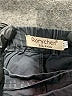 Rorychen Black Overalls Size 100 cm / US 3-4 - photo 3