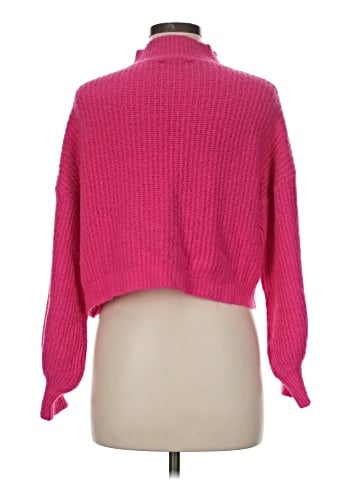 Lulus Turtleneck Sweater (view 2)