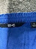 Uniqlo Blue Short Sleeve Top Size S - photo 7