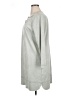 Soft Surroundings Gray Casual Dress Size XL Petite - photo 5