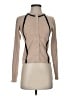 Nanette Lepore 100% Cotton Tan Cardigan Size XS - photo 1