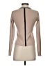 Nanette Lepore 100% Cotton Tan Cardigan Size XS - photo 2