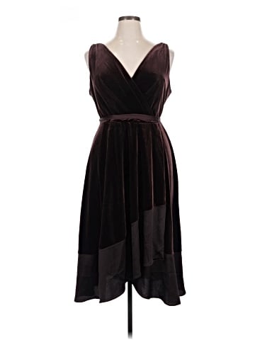 DKNY Cocktail Dress (view 1)