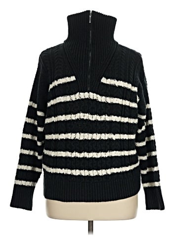 La Ligne x Target Turtleneck Sweater (view 1)