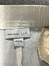 J.Jill Ivory Linen Pants Size L - photo 7