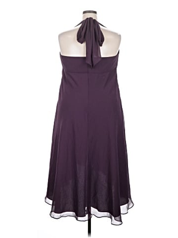 David's Bridal Cocktail Dress (view 2)