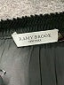 Ramy Brook Black Short Sleeve Blouse Size XS - photo 7