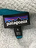 Patagonia 100% Polyester Gray Pullover Sweater Size S - photo 7