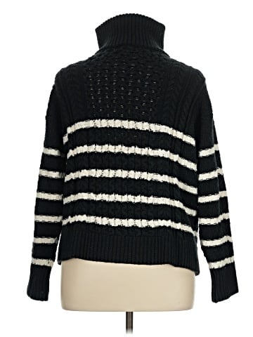 La Ligne x Target Turtleneck Sweater (view 2)