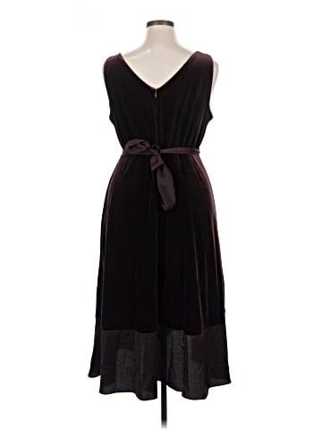 DKNY Cocktail Dress (view 2)