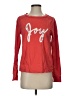 Lilly Pulitzer Red Sweatshirt Size XS - photo 1