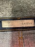 Guess Blue Denim Shorts Size 29 waist - photo 3