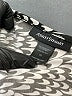 Ashley Stewart Animal Print Silver Casual Dress Size 12 Plus - photo 7