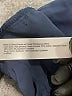 ELOQUII Solid Blue Casual Pants Size 26 - photo 5