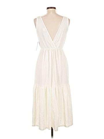 Caution to the Wind Casual Dress (view 2)
