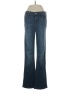 Paige Blue Jeans Size 27 waist - photo 1
