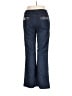 Motto Chevron-herringbone Blue Jeans Size 12 - photo 2