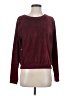 Gap Burgundy Pullover Sweater Size S - photo 1