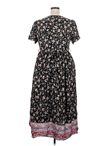BLOOMCHIC Casual Dress (view 2)