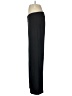 INC International Concepts Solid Black Dress Pants Size 8 - photo 5