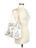 David Jones Floral White Shoulder Bag One size - photo 2