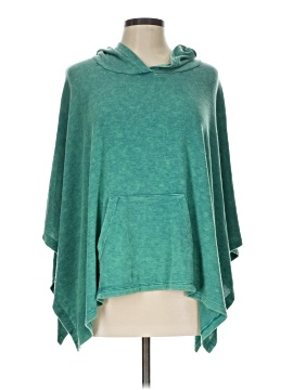 Vintage Havana Poncho